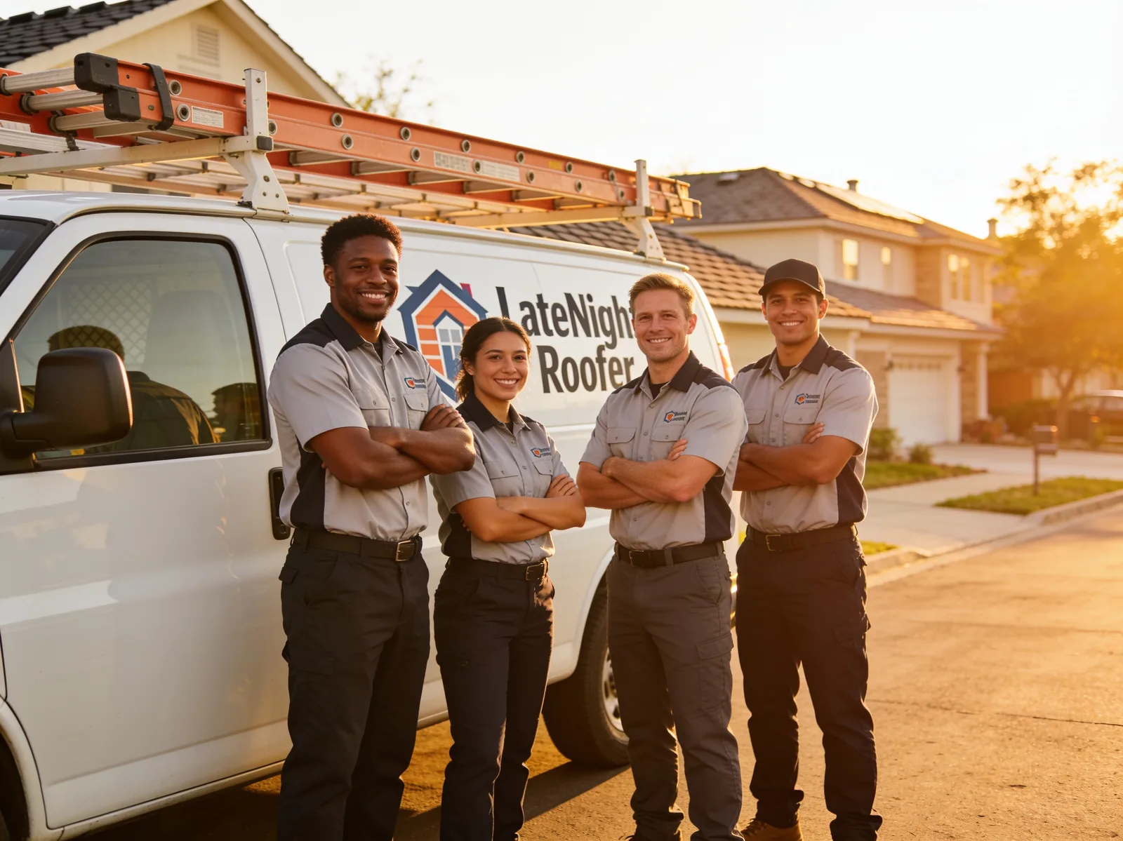 Emergency Roof Repair company in Jackson, CA