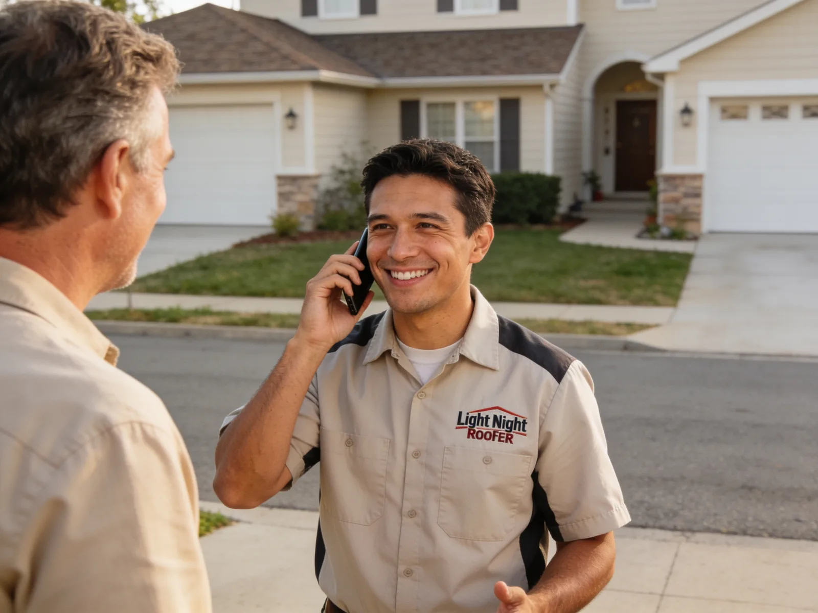 Emergency Roof Repair Jackson, CA FAQs